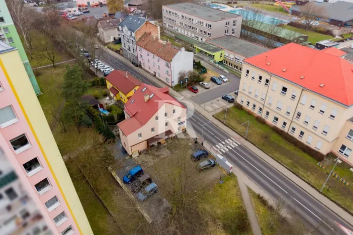 Prodej rodinného domu, Děčín, Březová, 347 m2