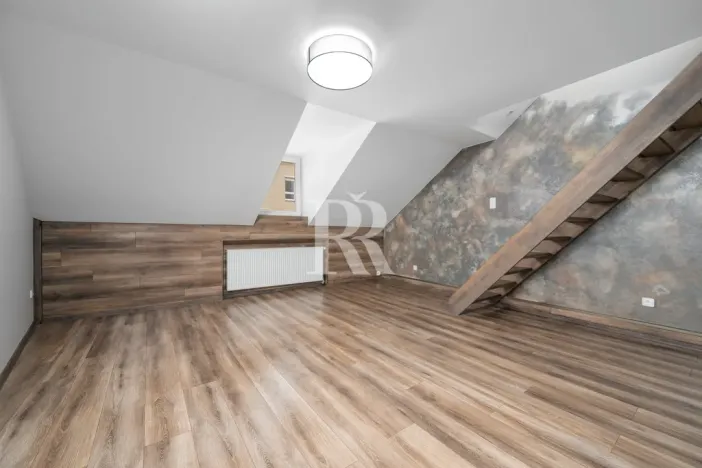 Prodej rodinného domu, Děčín, Březová, 347 m2