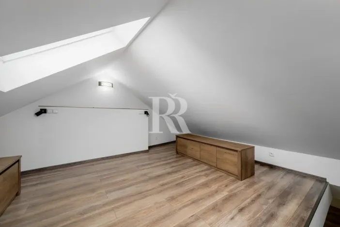 Prodej rodinného domu, Děčín, Březová, 347 m2