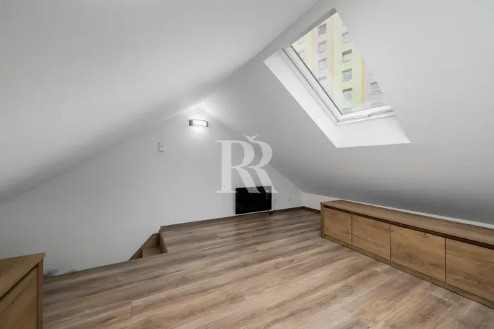 Prodej rodinného domu, Děčín, Březová, 347 m2