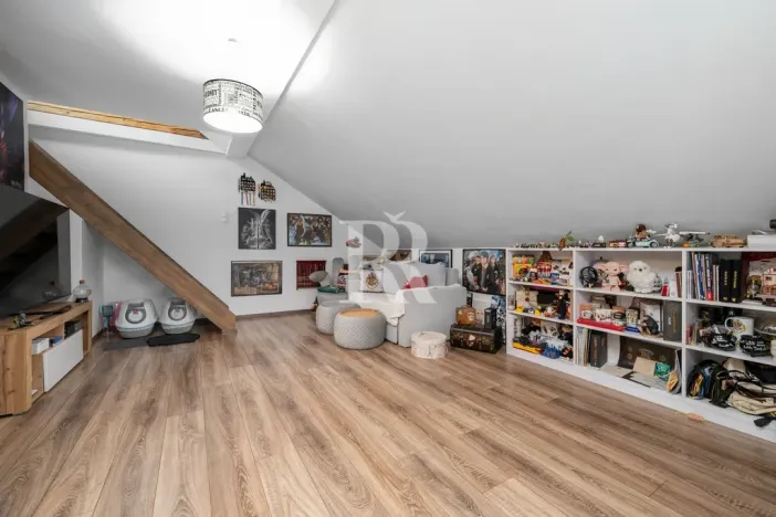 Prodej rodinného domu, Děčín, Březová, 347 m2