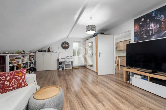 Prodej rodinného domu, Děčín, Březová, 347 m2