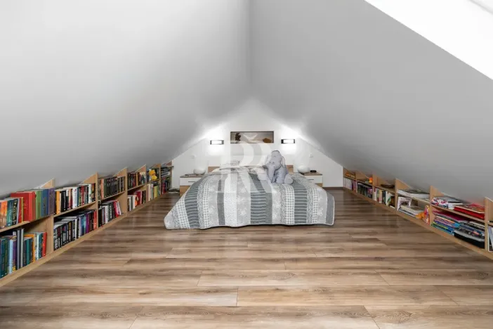 Prodej rodinného domu, Děčín, Březová, 347 m2