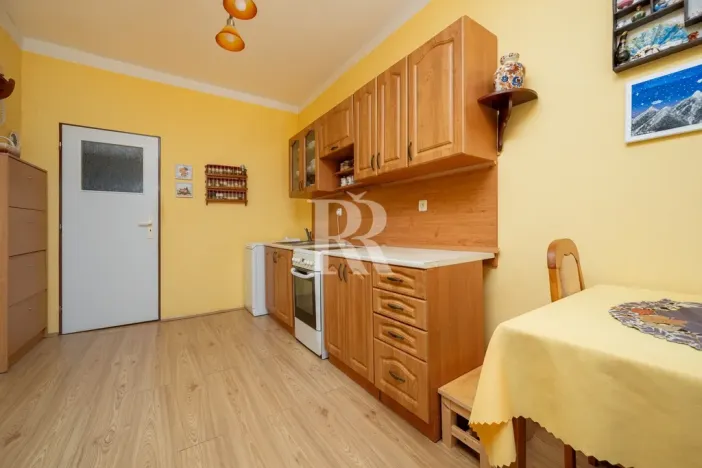 Prodej rodinného domu, Děčín, Březová, 347 m2