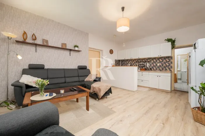 Prodej rodinného domu, Děčín, Březová, 347 m2