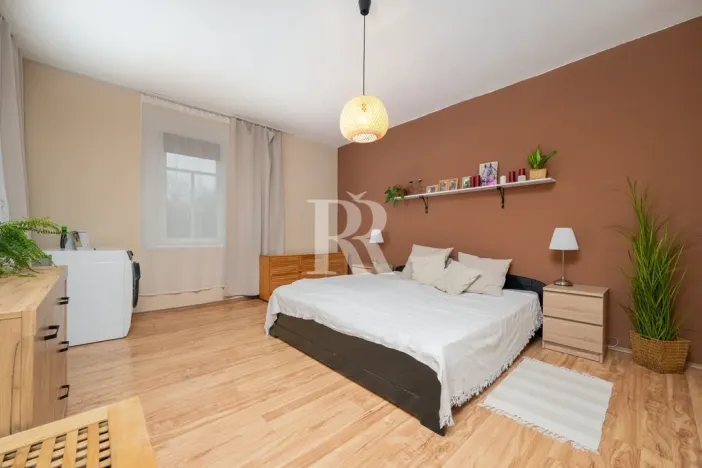 Prodej rodinného domu, Děčín, Březová, 347 m2