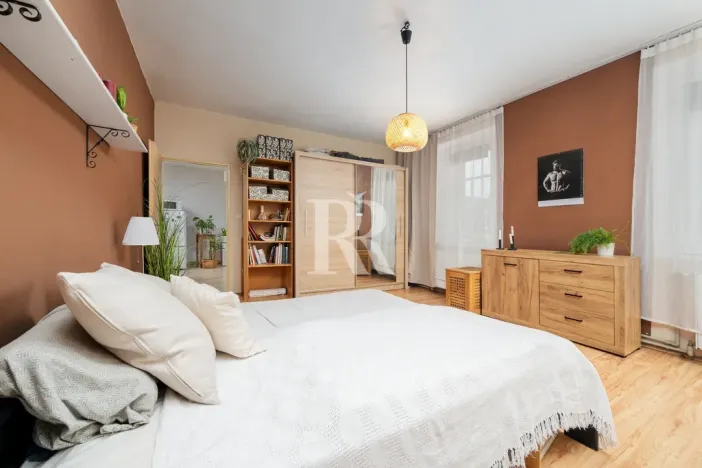 Prodej rodinného domu, Děčín, Březová, 347 m2