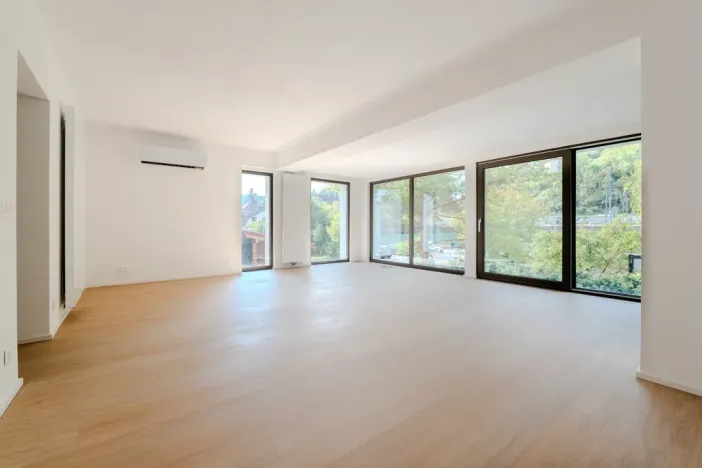 Prodej bytu 5+kk, Praha - Velká Chuchle, Starolázeňská, 181 m2