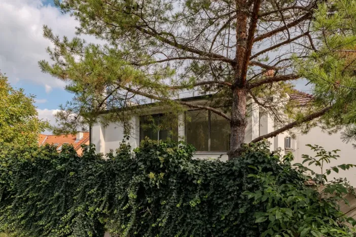 Prodej bytu 5+kk, Praha - Velká Chuchle, Starolázeňská, 181 m2