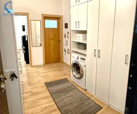 Prodej bytu 3+1, Vsetín, Svornosti, 80 m2