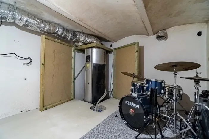 Prodej rodinného domu, Zlín - Kostelec, Lešenská, 200 m2