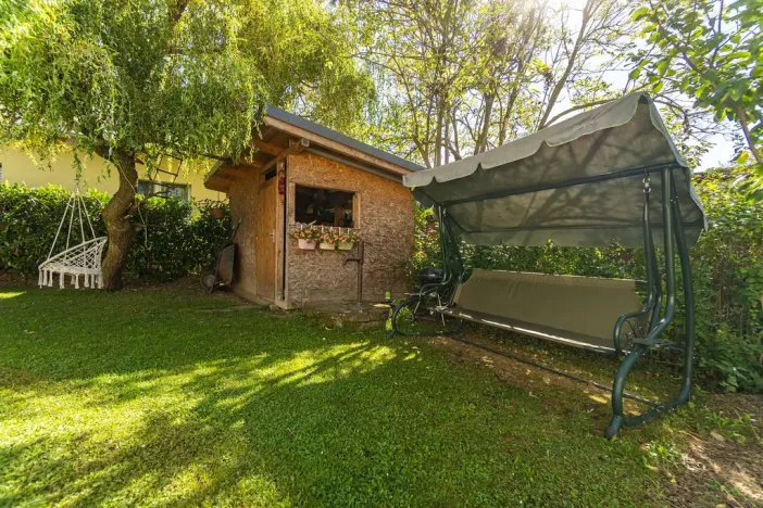 Prodej rodinného domu, Zlín - Kostelec, Lešenská, 200 m2