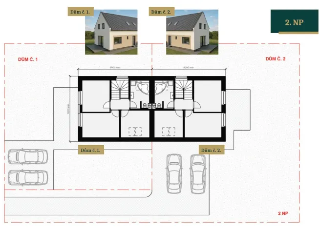 Prodej rodinného domu, Horní Lideč, 105 m2