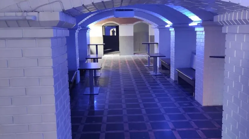 Prodej obchodního prostoru, Ostrava - Moravská Ostrava, Janáčkova, 165 m2