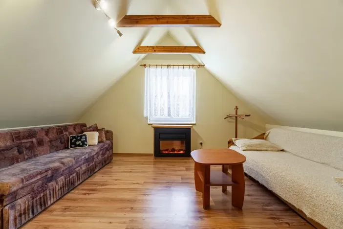 Prodej rodinného domu, Lukov, Paseky, 140 m2