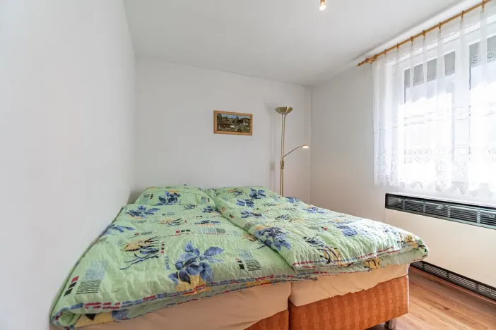 Prodej rodinného domu, Lukov, Paseky, 140 m2