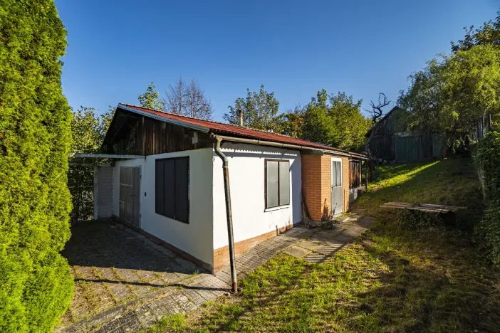 Prodej domu, Vsetín, Hluboké, 150 m2