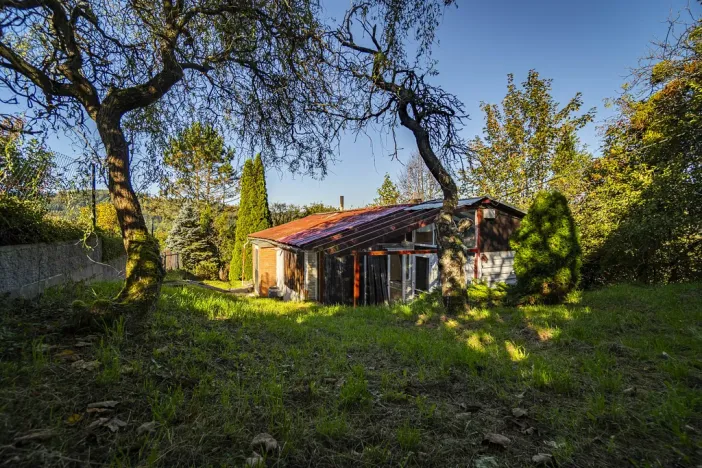 Prodej domu, Vsetín, Hluboké, 150 m2