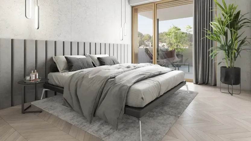 Prodej bytu 4+kk, Luhačovice, Zatloukalova, 118 m2