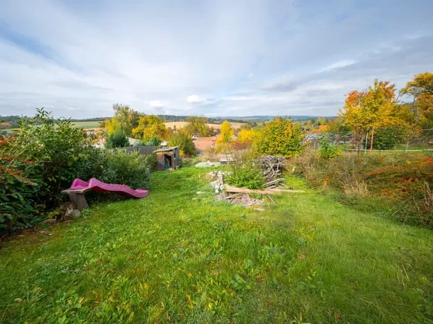 Prodej pozemku pro bydlení, Lipůvka, 1095 m2