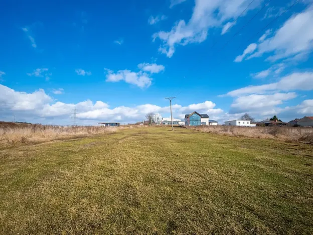 Prodej pozemku pro bydlení, Bohdalice-Pavlovice, 1483 m2