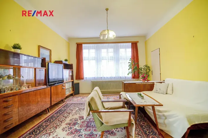 Prodej bytu 3+1, Břeclav, Čermákova, 133 m2