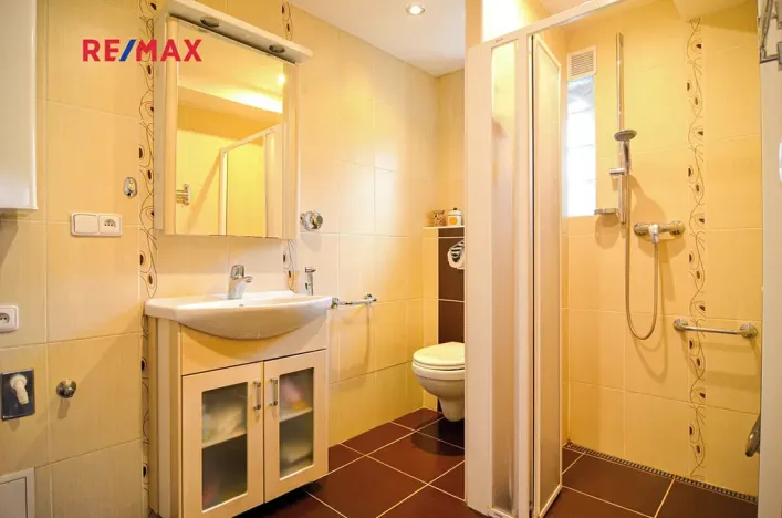 Prodej bytu 3+1, Břeclav, Čermákova, 133 m2