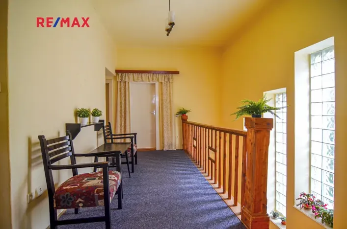 Prodej bytu 3+1, Břeclav, Čermákova, 133 m2