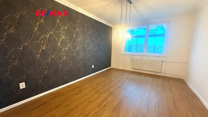 Pronájem bytu 2+1, Břeclav, Hájová, 58 m2