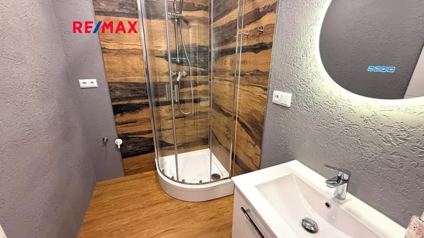 Pronájem bytu 2+1, Břeclav, Hájová, 58 m2