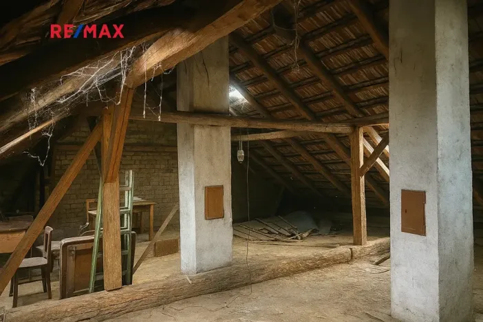 Prodej rodinného domu, Lysice, Zákostelí, 70 m2