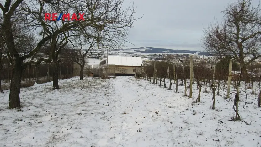 Prodej chaty, Kyjov, 20 m2