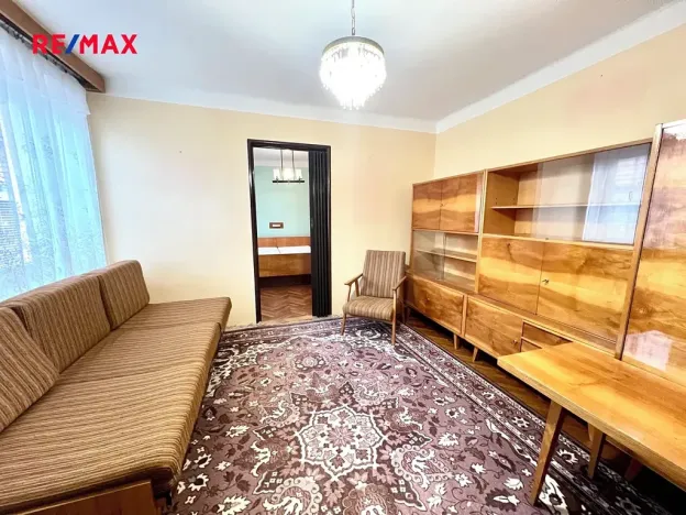 Prodej rodinného domu, Žarošice, 90 m2