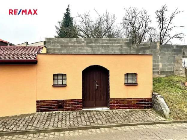 Prodej rodinného domu, Žarošice, 90 m2