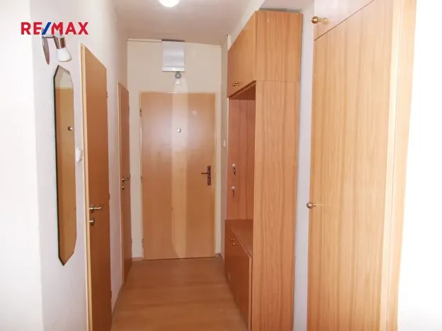 Prodej bytu 2+1, Slavkov u Brna, 63 m2