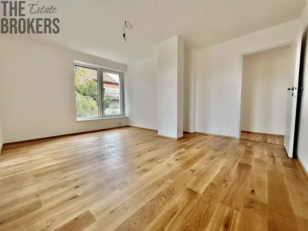 Prodej bytu 4+kk, Praha - Suchdol, U hotelu, 114 m2