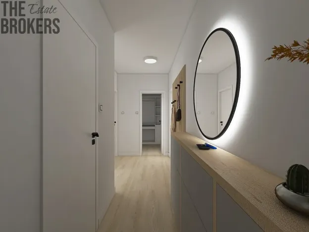 Prodej bytu 4+kk, Praha - Suchdol, U hotelu, 114 m2