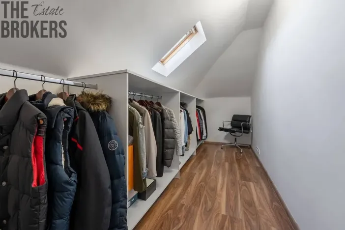 Prodej rodinného domu, Mukařov - Srbín, Písecká, 230 m2