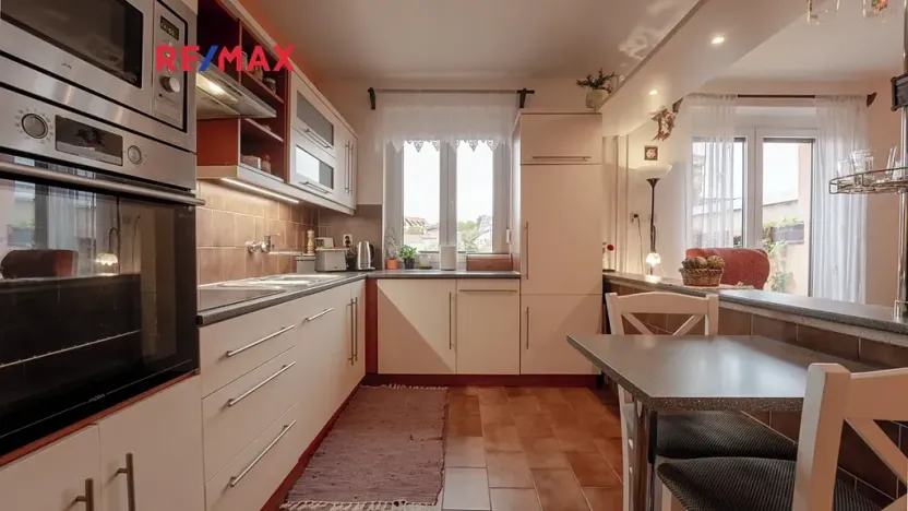 Prodej rodinného domu, Velešovice, 220 m2