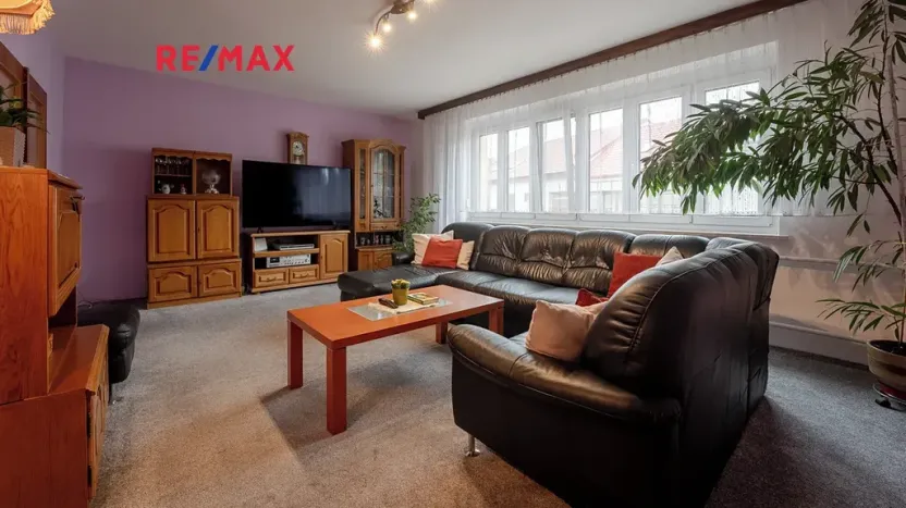 Prodej rodinného domu, Velešovice, 220 m2