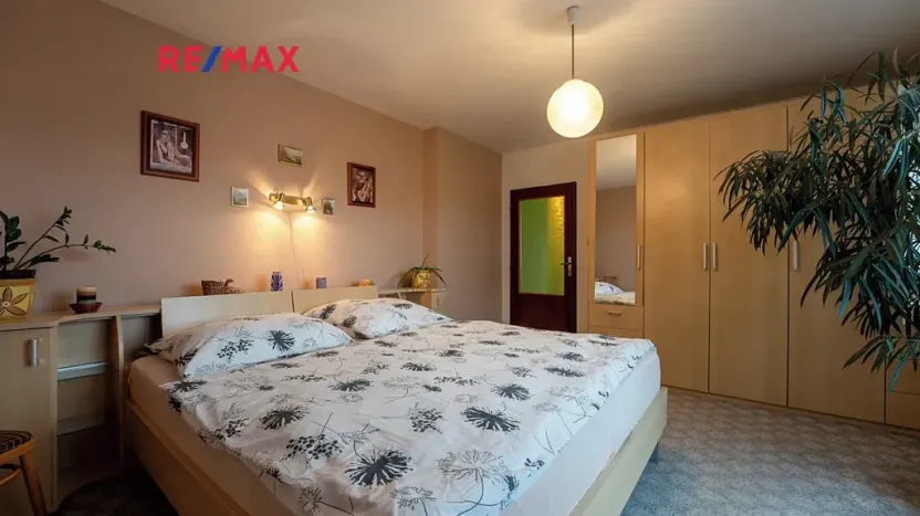 Prodej rodinného domu, Velešovice, 220 m2