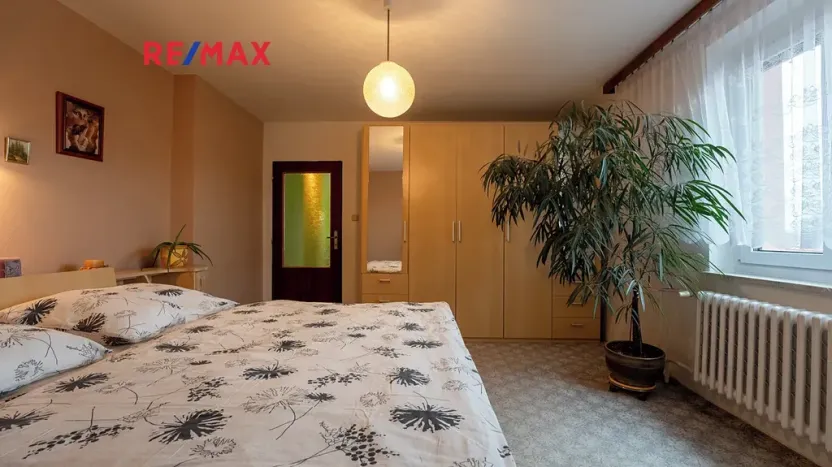 Prodej rodinného domu, Velešovice, 220 m2