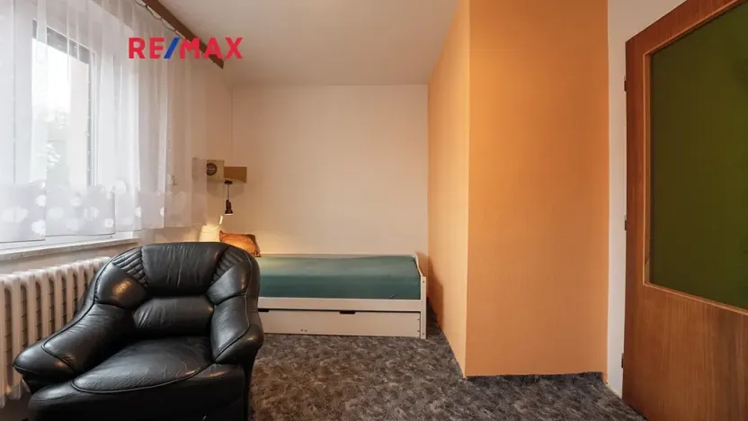 Prodej rodinného domu, Velešovice, 220 m2