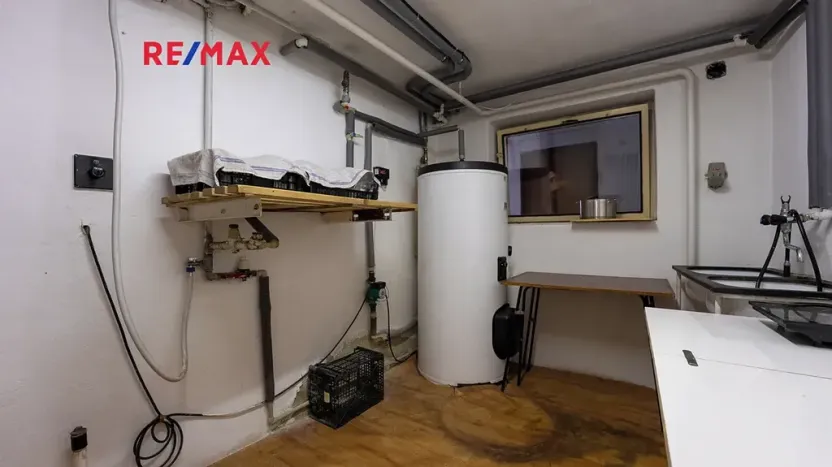 Prodej rodinného domu, Velešovice, 220 m2