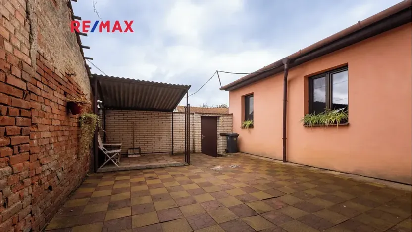 Prodej rodinného domu, Velešovice, 220 m2