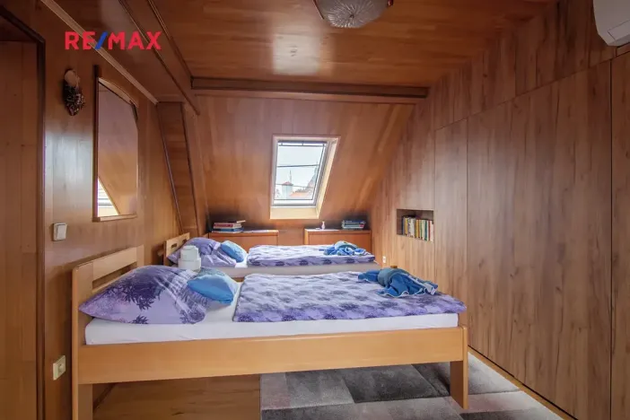 Pronájem rodinného domu, Břeclav, Julia Fučíka, 170 m2