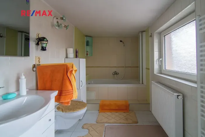 Pronájem rodinného domu, Břeclav, Julia Fučíka, 170 m2