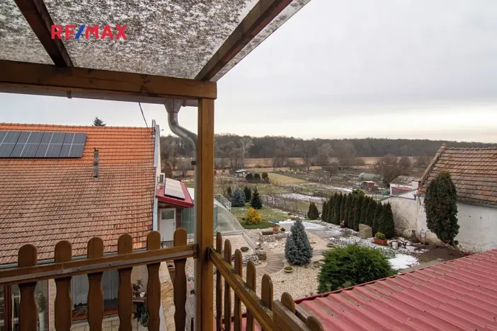 Pronájem rodinného domu, Břeclav, Julia Fučíka, 170 m2