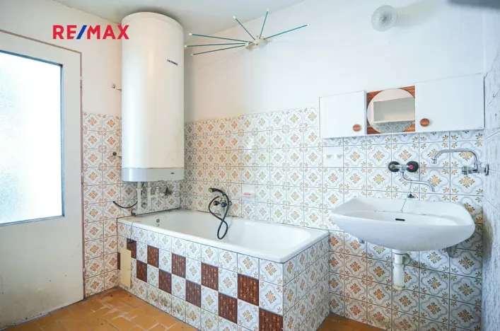 Prodej rodinného domu, Podivín, Rybáře, 170 m2