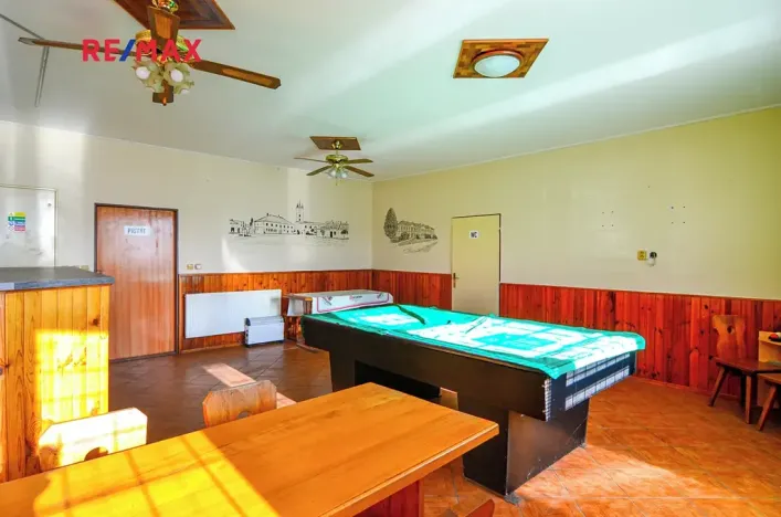 Prodej rodinného domu, Podivín, Rybáře, 170 m2